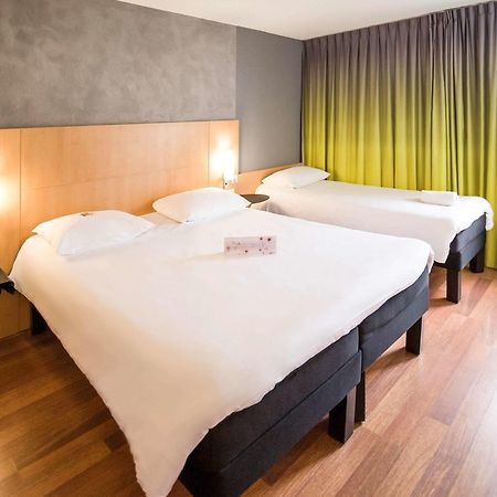 ホテル Ibis Rennes Beaulieu セッソン・セヴィニエ エクステリア 写真
