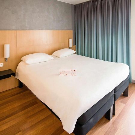 ホテル Ibis Rennes Beaulieu セッソン・セヴィニエ エクステリア 写真