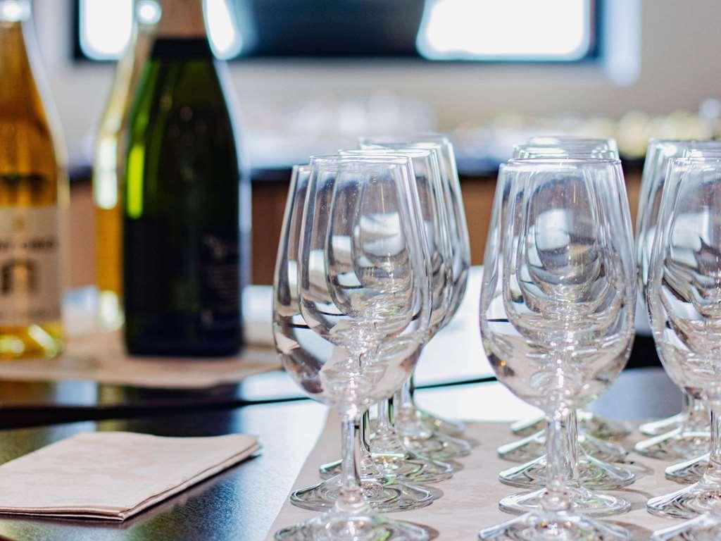 ホテル Ibis Rennes Beaulieu セッソン・セヴィニエ 設備 写真